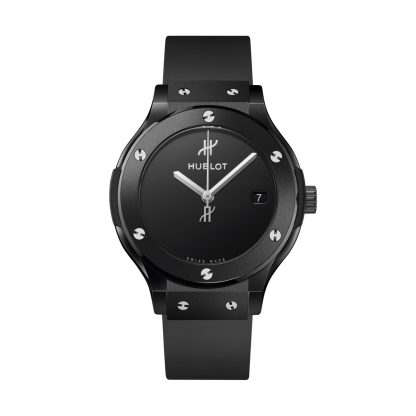 replika Hublot Classic Fusion Original Black Magic 38mm herreur 565.CX.1270.RX.MDM