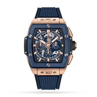 replika Hublot Spirit Of Big Bang 42mm herreur 642.OL.7180.RX