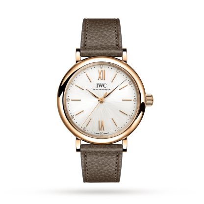 replika IWC Portofino Automatisk 34 IW357414