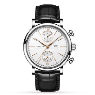 replika IWC Portofino Chronograph 39 IW391406