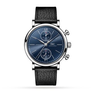 replika IWC Portofino Chronograph 39 Udgave IW391408