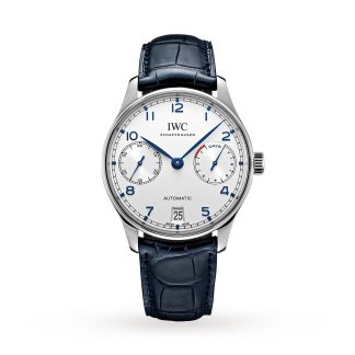 replika IWC Portugieser 42 mm herreur IW500705