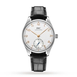 replika IWC Portugieser Automatic 40 IW358303