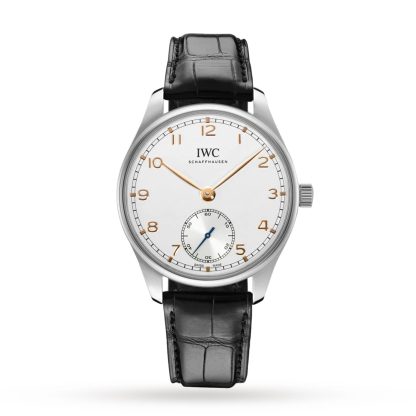 replika IWC Portugieser Automatic 40 IW358303