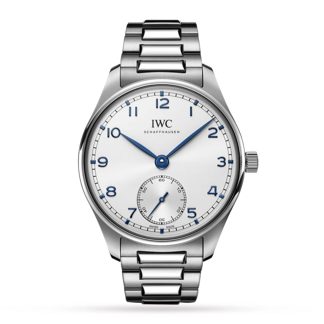 replika IWC Portugieser Automatic 40 IW358312