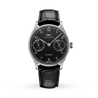 replika IWC Portugieser Automatisk IW500703