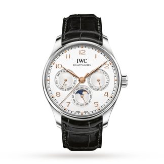 replika IWC Portugieser evighedskalender 42 IW344203