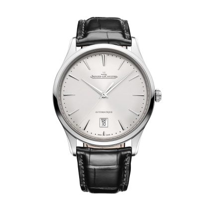 replika Jaeger LeCoultre Master Ultra Thin Date Q1238420