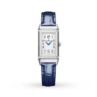 replika Jaeger LeCoultre Reverso One Duetto Q3348420