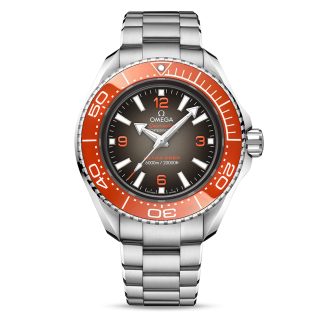 replika Omega Seamaster Planet Ocean Ultra Deep 6000m Co Axial Master Chronometer 45