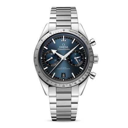 replika Omega Speedmaster 57 Co Axial Master Chronometer Chronograph 40