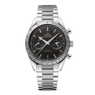 replika Omega Speedmaster 57 Co Axial Master Chronometer Chronograph 40