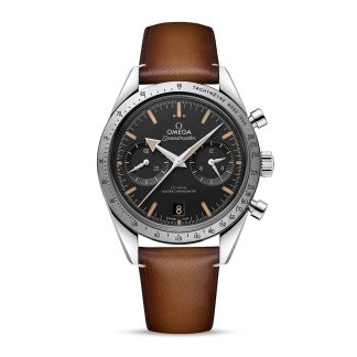 replika Omega Speedmaster 57 Co Axial Master Chronometer Chronograph 40