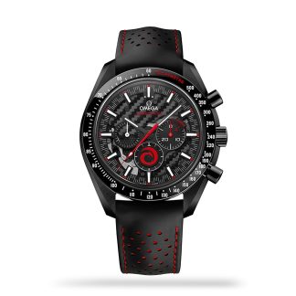 replika Omega Speedmaster Dark Side of the Moon ALINGHI O31192443001002