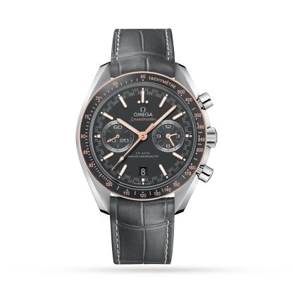 replika Omega Speedmaster Racing Co Axial Master Chronometer Chronograph 44