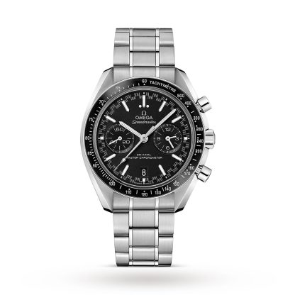 replika Omega Speedmaster Racing Co Axial Moonwatch 44