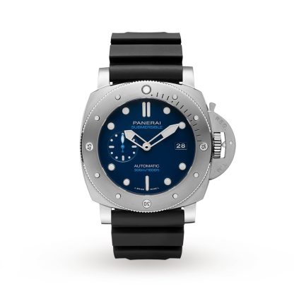 replika Panerai Luminor 47 mm herreur PAM00692