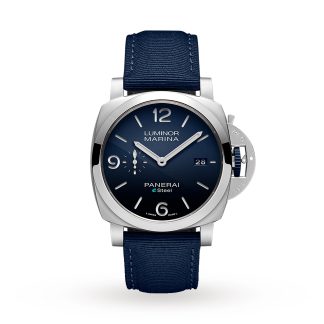 replika Panerai Luminor Marina eSteel PAM01157