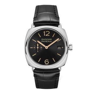 replika Panerai Radiomir Quaranta 40 mm herreur PAM01294