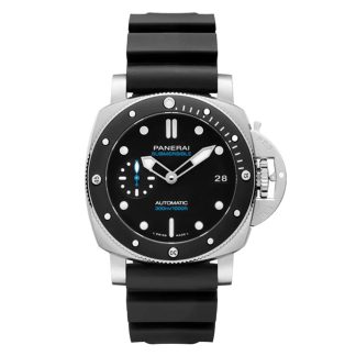 replika Panerai Submersible 42mm herreur PAM02683