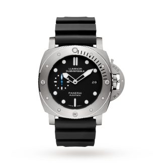 replika Panerai Submersible herreure PAM01305