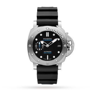 replika Panerai nedsænkelig 42mm PAM02973