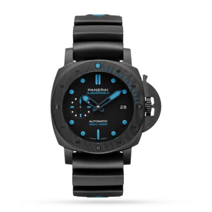 replika Panerai nedsænkelig Carbotech PAM00960