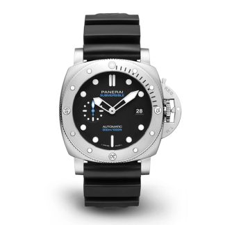 replika Panerai nedsænkelig QuarantaQuattro PAM01229