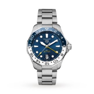 replika TAG Heuer Aquaracer Professional 300 GMT 43mm herreur WBP2010.BA0632