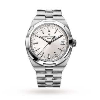 replika Vacheron Constantin Oversøisk 4500V/110A B126